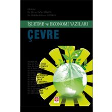 İşletme ve Ekonomi Yazıları Çevre Ekin Yayınevi