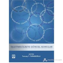 İŞLETMECILIKTE GÜNCEL KONULAR - KOLEKTIF