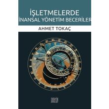 İşletmelerde Finansal Yönetim Becerileri - Ahmet Tokaç