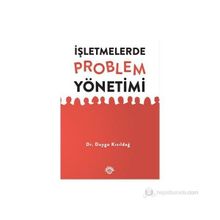 İŞLETMELERDE PROBLEM YÖNETIMI - DUYGU KIZILDAĞ