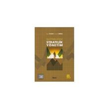 İŞLETMELERDE STRATEJIK YÖNETIM - HAYRI ÜLGEN;S. KADRI MIRZE (ISBN:9786053779155)