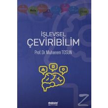 İşlevsel Çeviribilim - Muharrem Tosun