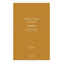 Islık Yayınları Askeri Tarih Nedir?