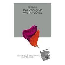 Islık Yayınları Tarih Yazıcılığında Yeni Bakış Açıları