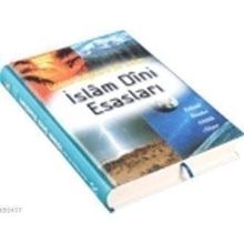 İSLÂM DINI ESASLARI - FATMA TEMIR