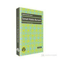 İSMAIL HAKKI BURSEVI - MEHMET ALI AYNÎ