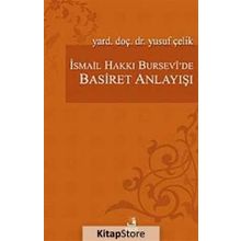 İsmail Hakkı Bursevi'de Basiret Anlayışı - Yusuf Çelik