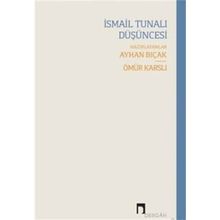 İsmail Tunalı Düşüncesi - Syhan Bıçak