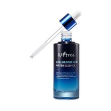 Isntree 50 ml Yoğun Nemlendirici ve Yenileyici Esans Hyaluronic Acid Water Essence -