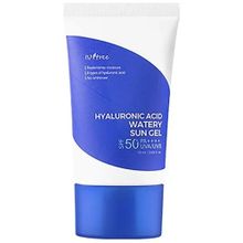 Isntree Hyaluronic Acid Watery Sun Gel 50 ml Güneş Kremi