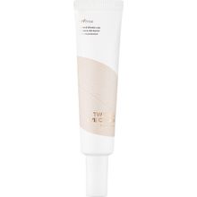 Isntree Tw-Real Aydınlatıcı ve Esneklik Arttırıcı 30 ml Göz Kremi