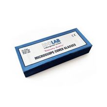ISOLAB Lamel 18x18 mm Ekonomik Kalite 1000 adet 10x100 ad/kutu
