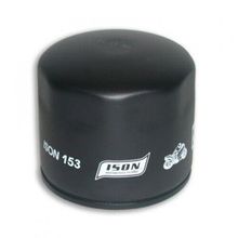 Ison 153 2007-2008 Ducati 1098 Uyumlu Yağ Filtresi