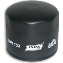 Ison 153 2012-2013 Ducati 848 Evo Corse SE Uyumlu Yağ Filtresi