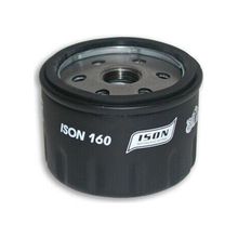 Ison 160 2005-2008 BMW K 1200 R Uyumlu Yağ Filtresi