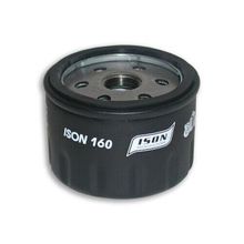 Ison 160 2010-2022 BMW S 1000 RR Uyumlu Yağ Filtresi