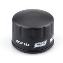 Ison 184 2007-2015 Gilera Fuoco 500 Uyumlu Yağ Filtresi