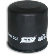 Ison 303 2007-2020 Kawasaki Z 1000 Uyumlu Yağ Filtresi