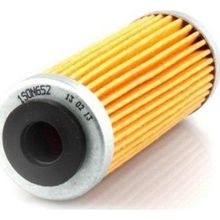 Ison 652 2013-2023 KTM 250 SXF Uyumlu Yağ Filtresi