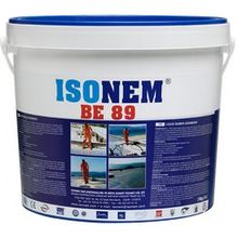 Isonem BE 89 10 kg Likit Kauçuk Membran