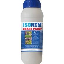 Isonem Grass Paint Yeşil 1 kg Çim Boyası