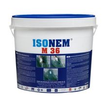 Isonem M36 5 kg Akan Suyu Anında Donduran Şok Tozu