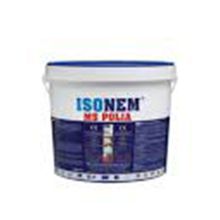 Isonem MS Polia 18 kg Gri Dış Cephe Boyası