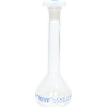Isotherm 1000 ml NS 24/29 Pp Kapaklı Cam Balon Joje