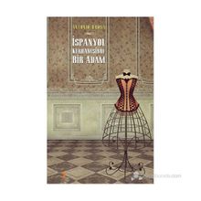 İSPANYOL KERHANESINDE BIR ADAM - ANTONIO DROSA