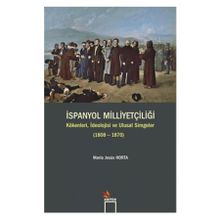 İspanyol Milliyetçiliği - Maria Jesus Horta