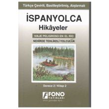 İspanyolca Hikayeler - Serhat Toker