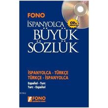 İspanyolca-Türkçe - Türkçe-İspanyolca Büyük Sözlük - Heyet-Kurul-Komisyon