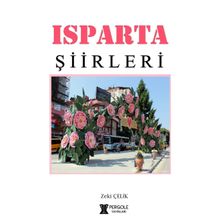 Isparta Şiirleri - Kolektif