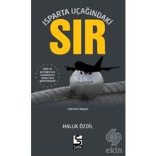 Isparta Uçağındaki Sır - Haluk Özdil