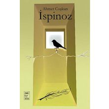 İspinoz - Ahmet Coşkun