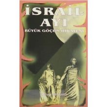 İsrail Ayı - Henry Rider Haggard