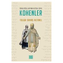 İsrailoğulları'nın Kutsal Soyu Kohenler - MilelNihal