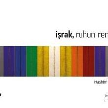 İşrak Ruhun Renkleri - Hashim Cabrera