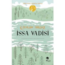 İssa Vadisi - Czeslaw Milosz
