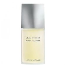 Issey Miyake IM3113650 L'eau D'issey Pour Homme 125 ml EDT Erkek Parfüm