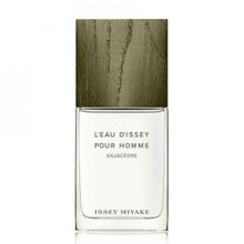 Issey Miyake L'eau D'issey Eau Cedre Intense EDT 50 ml Erkek Parfüm