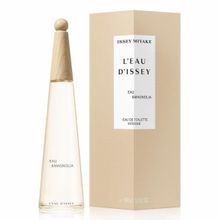 Issey Miyake L’Eau D’Issey Eau Magnolia EDT Intense 100 ml Kadın Parfüm
