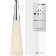 Issey Miyake L'eau Dissey Edp 50 ml Kadın Parfüm