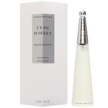 Issey Miyake LEau DIssey EDT 50ml kadın parfümü
