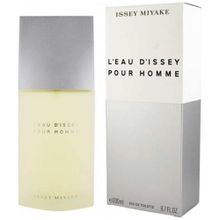 Issey Miyake L'eau D'issey Pour Homme EDT 200 ml Erkek Parfüm