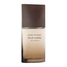 Issey Miyake L'Eau D'Issey Pour Homme Wood&Wood Intense EDP 100 ml Erkek Parfüm