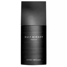 Issey Miyake Nuit D İssey EDT 125 ml Erkek Parfümü