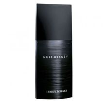 Issey Miyake Nuit Dissey 125 ml EDT Erkek Parfüm