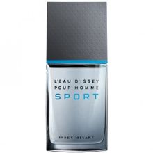 Issey Miyake Sport EDT 100 ml Erkek Parfümü