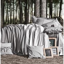 İssimo Home Burton Çift Kişilik Exclusive Nevresim Takımı